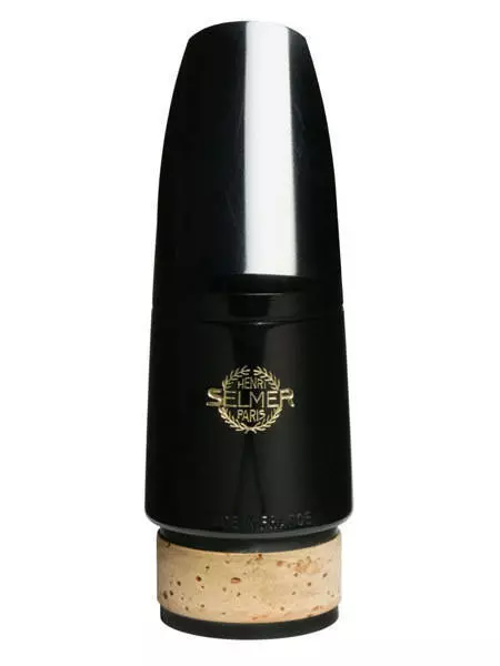 H - Bass Clarinet Mouthpiece - Standard Series