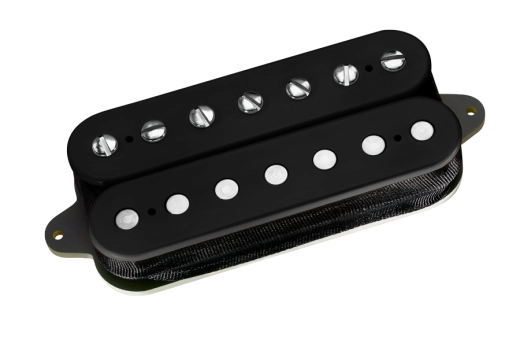 DiMarzio - Illuminator 7 Bridge Pickup 7-String - Black