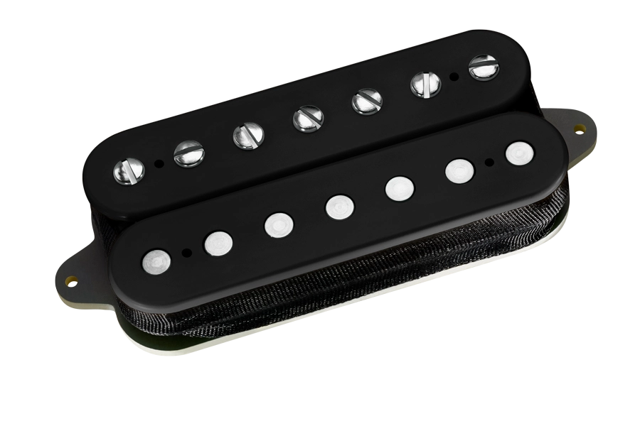 Illuminator 7 Neck Pickup 7-String - Black