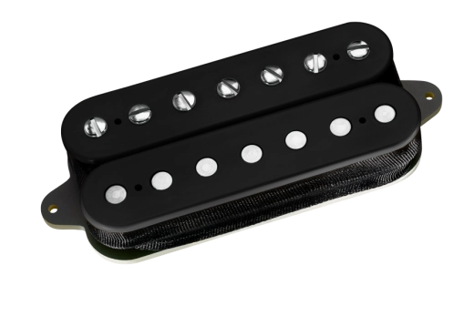 DiMarzio - Illuminator 7 Neck Pickup 7-String - Black