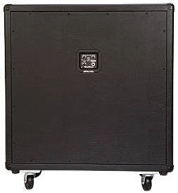 Traditional Rec 4 x 12 Straight Cab