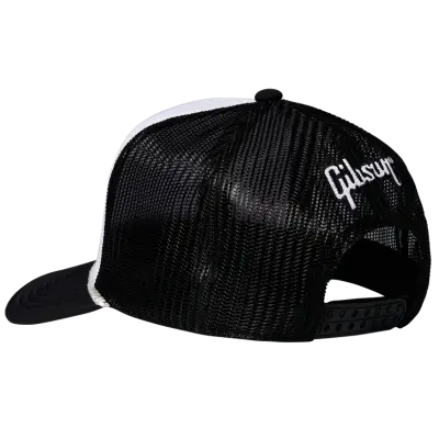 Kid\'s Born to Rock Trucker Hat