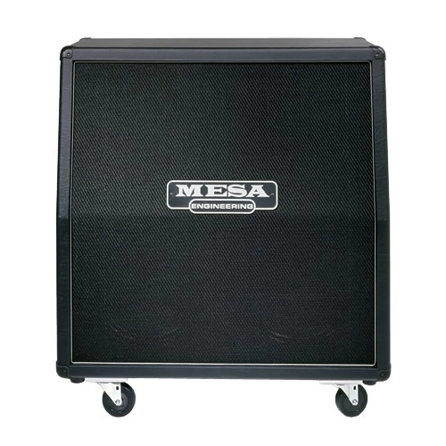 Traditional Rec 4 x 12 Slant Cab