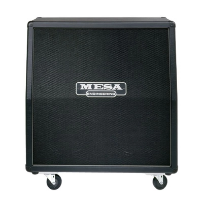 Traditional Rec 4 x 12 Slant Cab