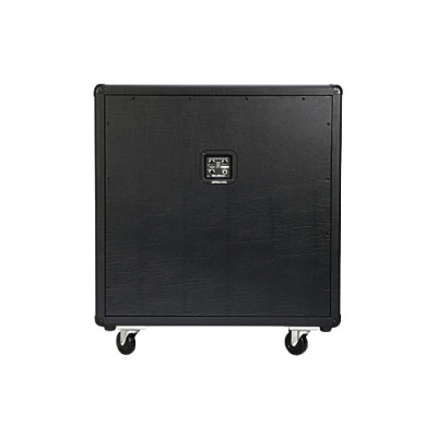 Traditional Rec 4 x 12 Slant Cab