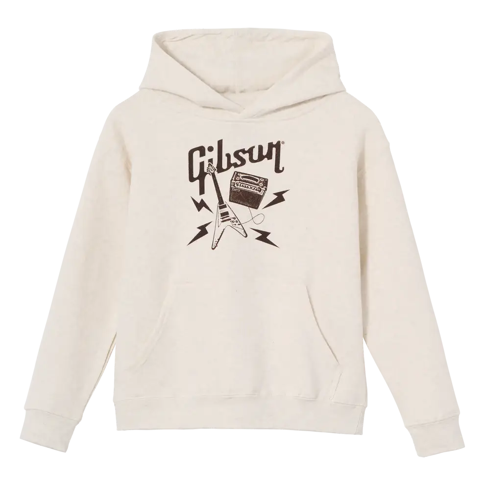 Kid\'s Flying V Pullover Hoodie - XL