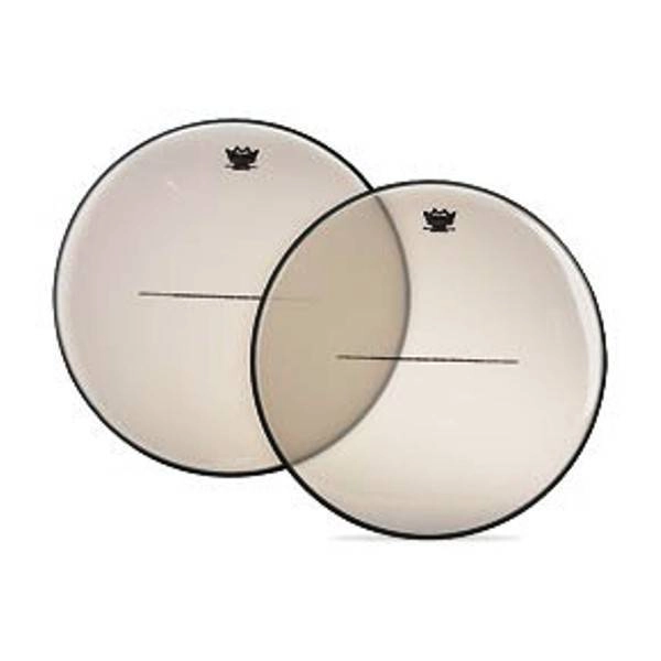 Timpani Head Hazy - 22 Inch