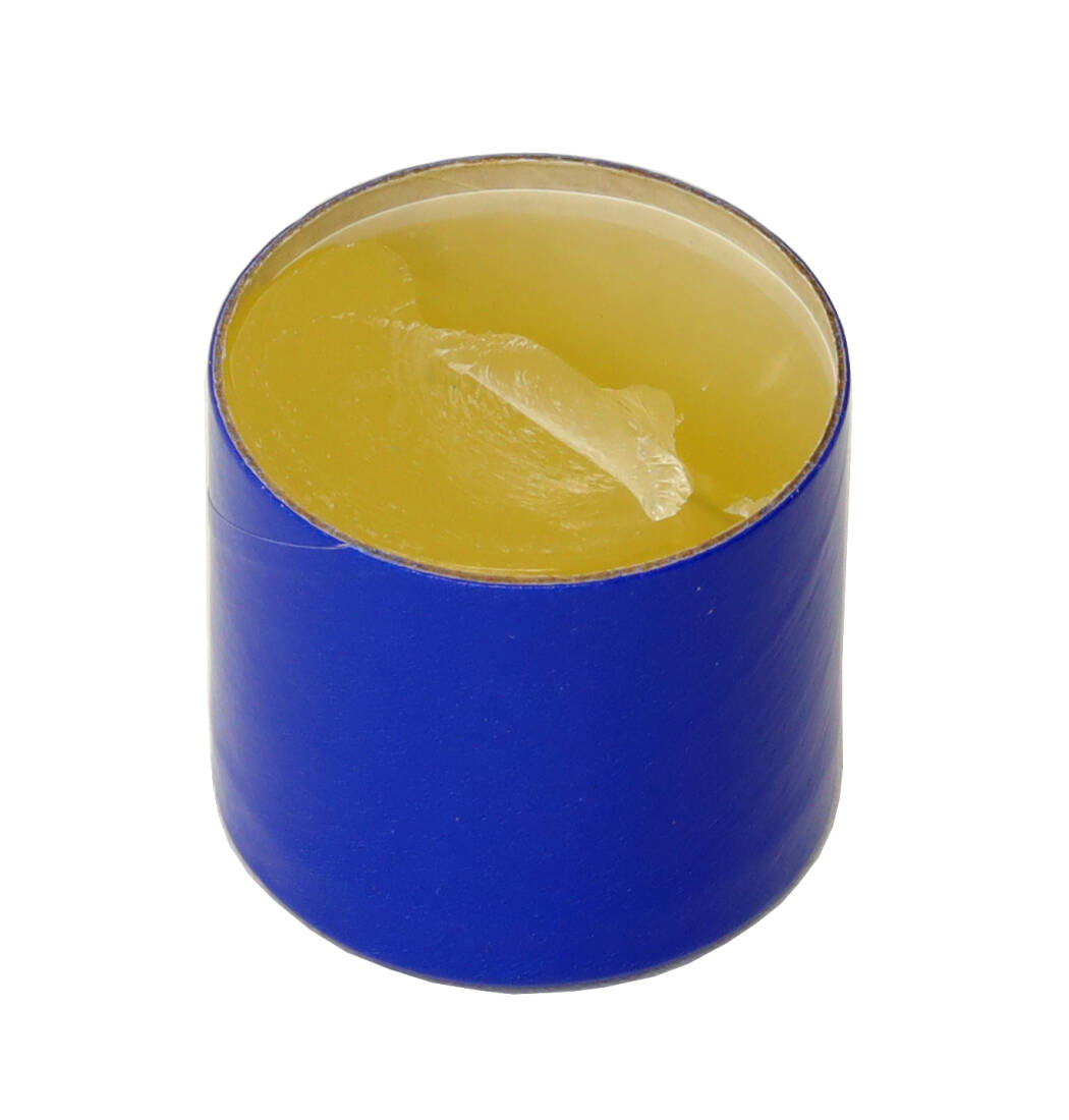 Clarity Bass Rosin - Summer