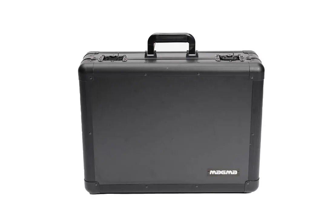 Carry Lite DJ-Case Player/Mixer