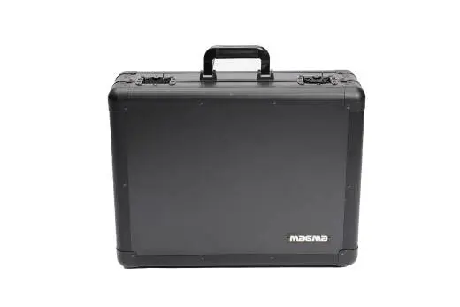 Magma - Carry Lite DJ-Case Player/Mixer
