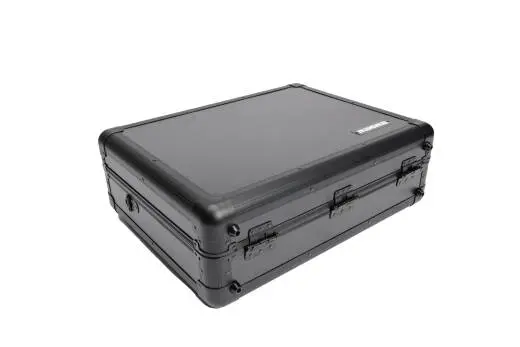 Carry Lite DJ-Case Player/Mixer