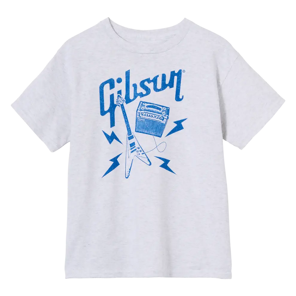 Kid\'s Flying V Tee - XL