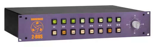 2-BUS Summing Device