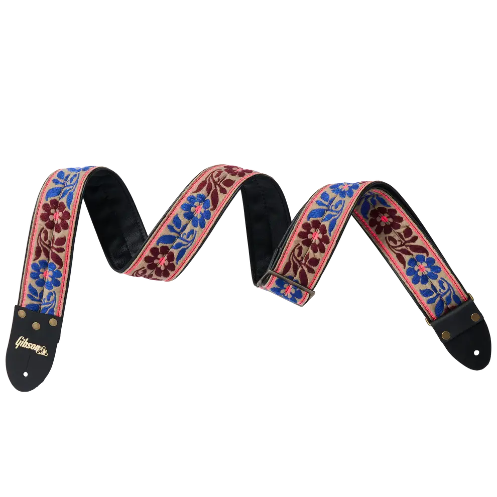 The Bluegrass Strap