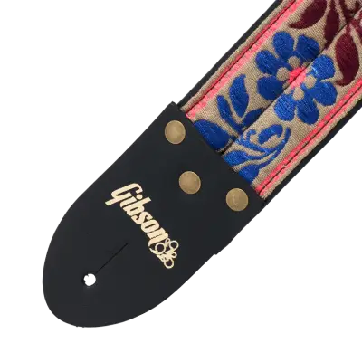 The Bluegrass Strap