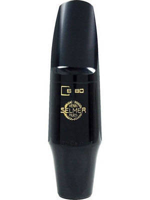 C - Tenor Sax Mouthpiece - S80 Series