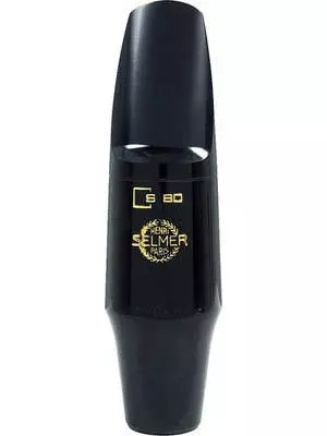 C - Tenor Sax Mouthpiece - S80 Series
