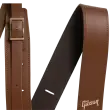 The Troubadour Strap - Brown