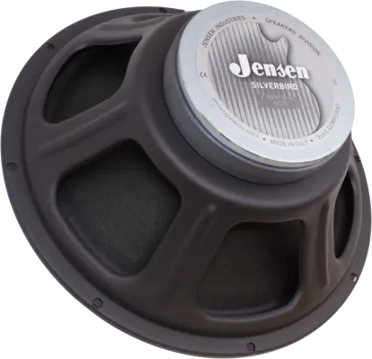 12\'\' Silverbird 12 70 Watt Speaker - 8 Ohm