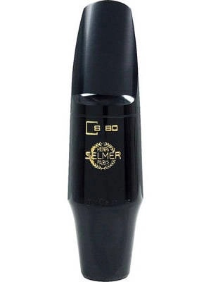 D - Tenor Sax Mouthpiece - S80 Series