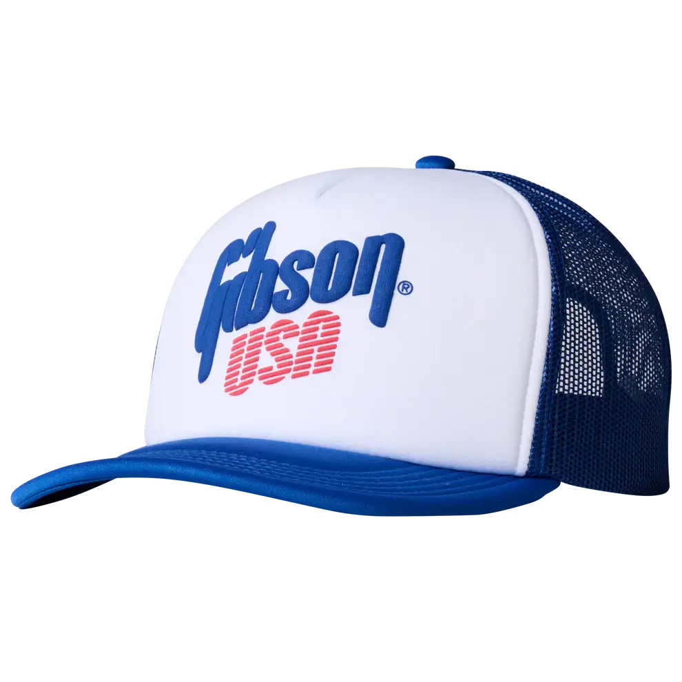 USA Foam Trucker Hat