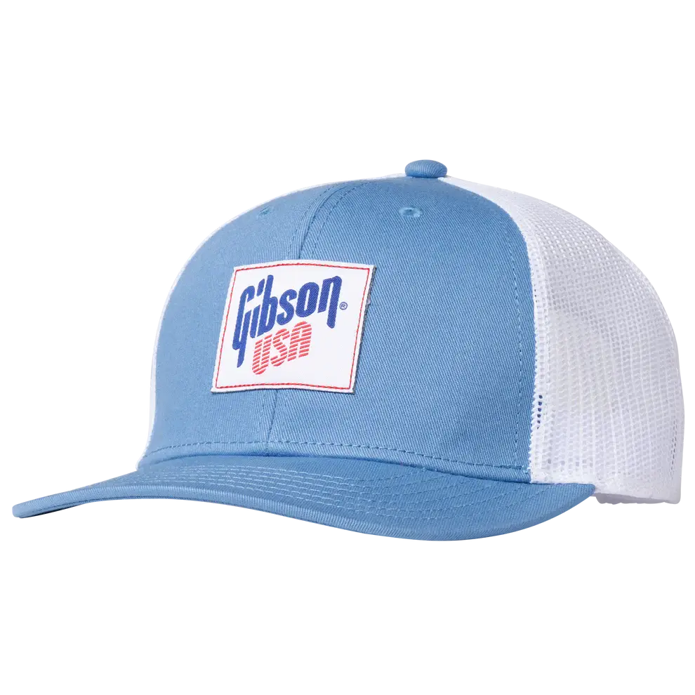 USA Trucker Hat