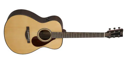 FS9 RX Spruce/Rosewood Acoustic-Electric Guitar - Natural