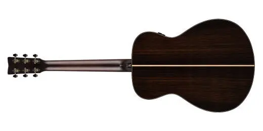 FS9 RX Spruce/Rosewood Acoustic-Electric Guitar - Natural