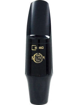 G - Tenor Sax Mouthpiece - S80 Series