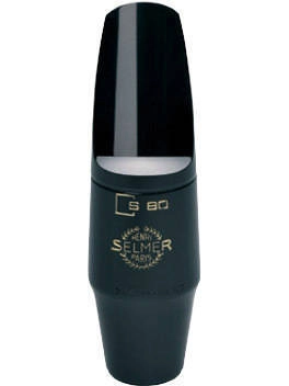 C - Alto Sax Mouthpiece - S80 Series