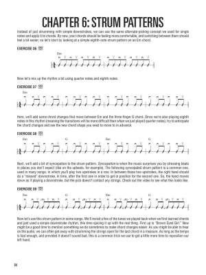 Hal Leonard Guitar for Teens Method - Boduch - Guitar - Book/Audio Online