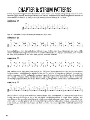 Hal Leonard Guitar for Teens Method - Boduch - Guitar - Book/Audio Online