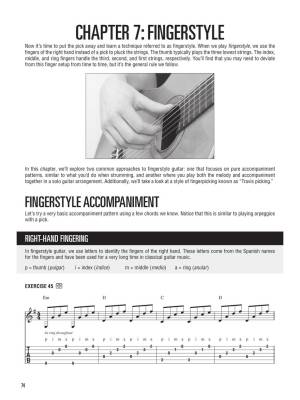 Hal Leonard Guitar for Teens Method - Boduch - Guitar - Book/Audio Online