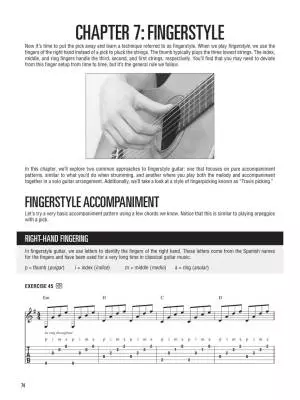 Hal Leonard Guitar for Teens Method - Boduch - Guitar - Book/Audio Online