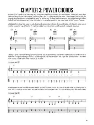 Hal Leonard Guitar for Teens Method - Boduch - Guitar - Book/Audio Online