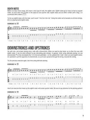 Hal Leonard Guitar for Teens Method - Boduch - Guitar - Book/Audio Online