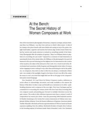New Standards: 101 Lead Sheets By Women  - B-flat - Book