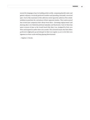 New Standards: 101 Lead Sheets By Women  - B-flat - Book