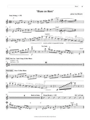 New Standards: 101 Lead Sheets By Women  - B-flat - Book