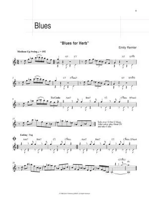 New Standards: 101 Lead Sheets By Women  - B-flat - Book