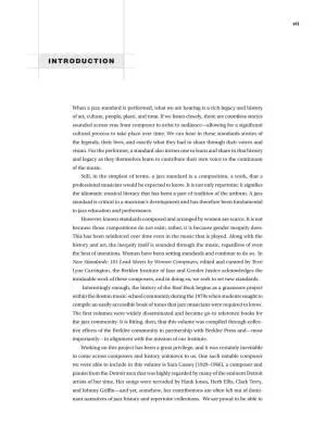 New Standards: 101 Lead Sheets By Women  - B-flat - Book