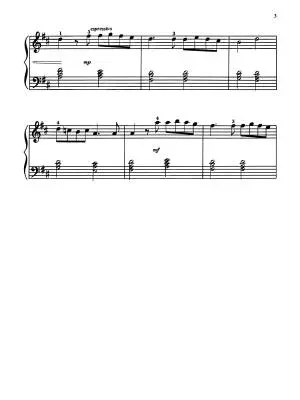 Canon in D (\'\'Pachelbel\'s Canon\'\') - Pachelbel/Schultz - Piano - Sheet