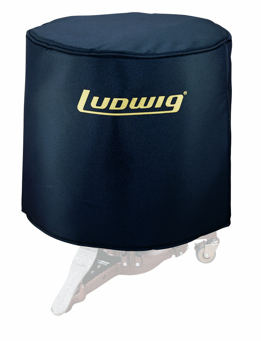 Padded Pro Cordura Timpani Cover - 26\'\'