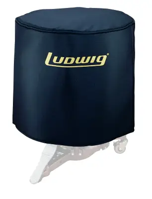 Ludwig Drums - Padded Pro Cordura Timpani Cover - 26