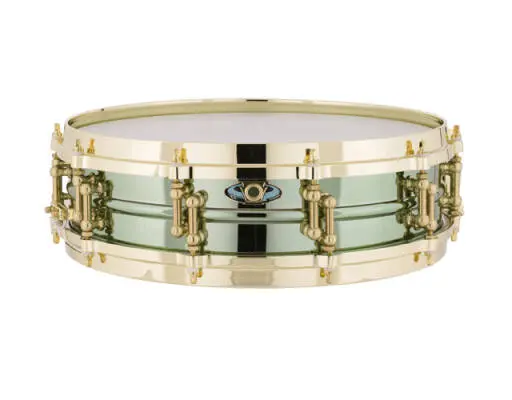 Ludwig Drums - Carl Palmer Venus Signature 3.7x14 Snare Drum