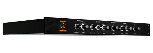 Monitor ST DAW Monitor