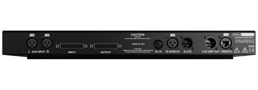 Dangerous Music Monitor ST DAW Monitor | Long & McQuade