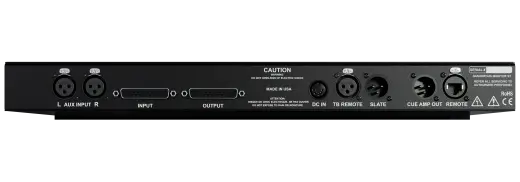 Monitor ST DAW Monitor