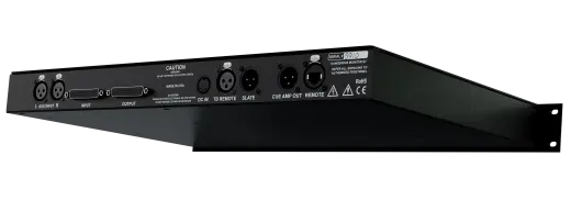 Monitor ST DAW Monitor