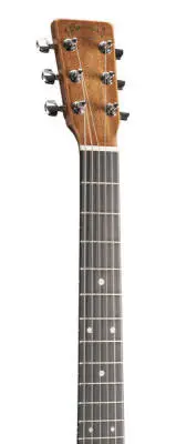 000CJR-10E StreetMaster Acoustic/Electric Guitar with Gigbag